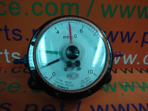 YAMAMOTO MANOSTAR GAGE W081