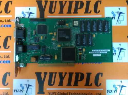 061-00815-0031 PBA PCI-VE-CFG001 BOARD