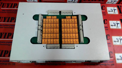 模擬集成電路測試機 TR6800