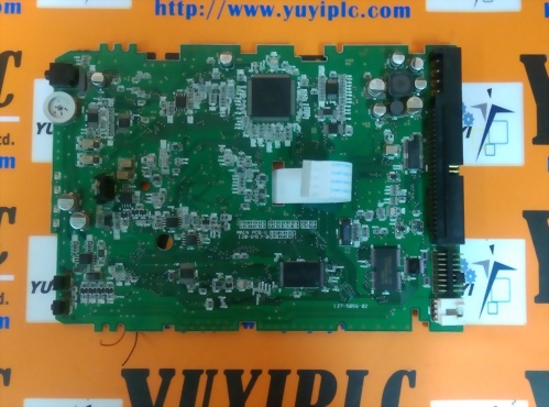 127-5056-02 / MAIN PCB-U 20-6917-0 BOARD