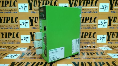 MEGA-FABS ISRAEL MD-36-S2 (含LCD) SERVO AMPLIFIER