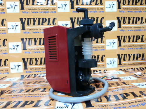 IWAKI BELLOWS PUMP KBM-1YU1