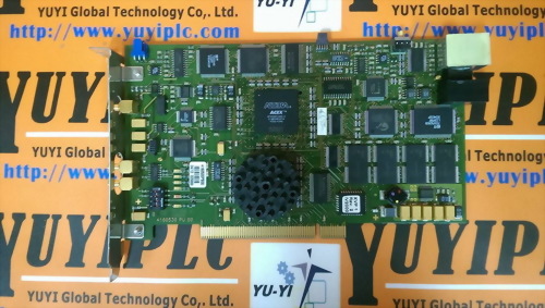 4160530 PU 00 4160530PB00 ISA BOARD