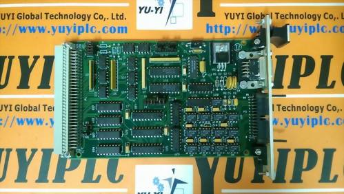 44316801 / 44948601 I/O CONSOLE BOARD
