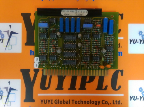 4522107 7025 3 BOARD