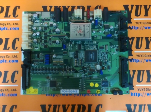 95D-18S05R25WNL BOARD