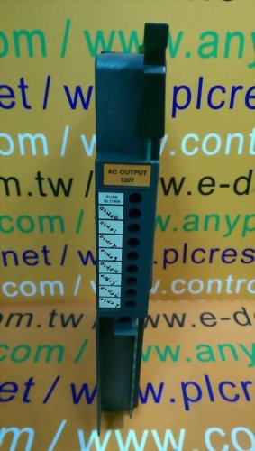 A-B AC OUTPUT MODULE SERIES B 1771-OA