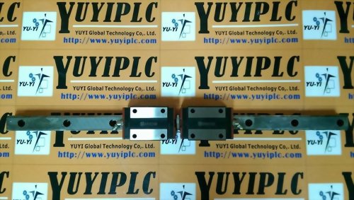 ABBA BRH20B LINEAL GUIDE SLIDE