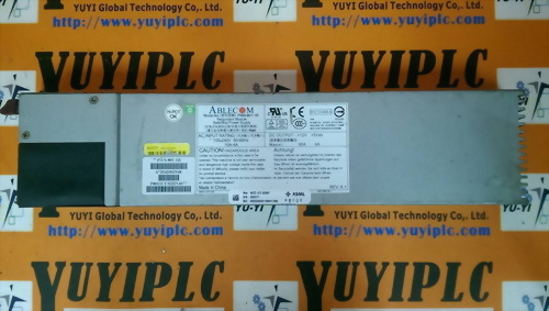 ABLECOM SUPERMICRO PWS-801-1R REDUNDANT POWER SUPPLY