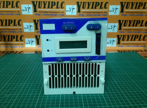 ACBEL POLYTECH API-201-980120 RECTIFIER INPUT 200-240V