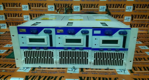 ACBEL POLYTECH API-201-980120 RECTIFIER INPUT 200-240V