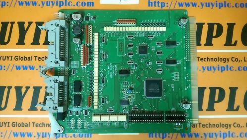 ACCEL. CORP. PCB PG BOARD MPG-314 CEP-082C