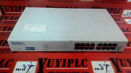 ACCTON CHEETAHUB POWER 3016A (EH3016A-SW)