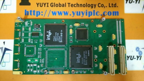 ADEPT / RAMIX PMC412 REV.C2 ASSY 14-069C200 PCB BOARD