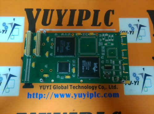 ADEPT PMC412 REV. C2 14-069C200 CARD