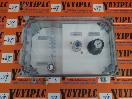 ADIXEN BY PFEIFFER VACUUM PN:114720A SN:A8905-52