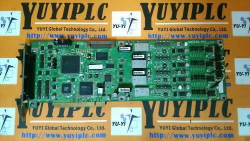 ADTEC ADE293-001 BOARD