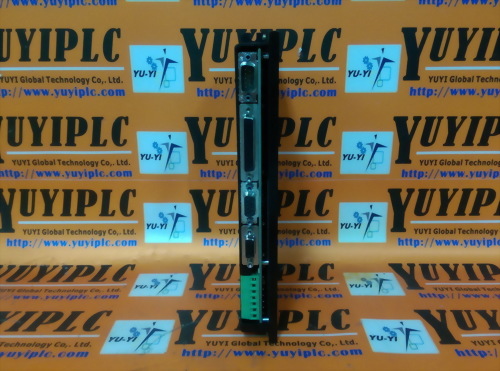 ADVANCED DX15C08C-BG02 DIGITAL SERVO AMPLIFIER