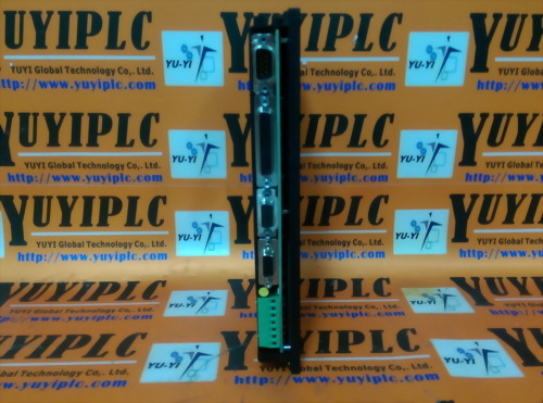 ADVANCED DX15CT8-ST1 DIGITAL SERVO AMPLIFIER