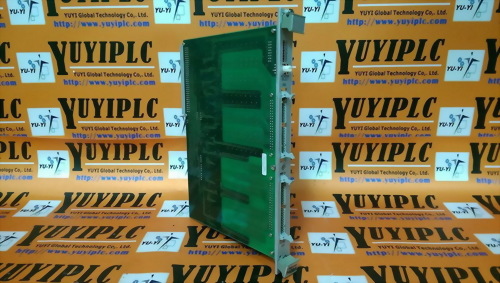 ADVANET ADVME 1420A I/O VME BOARD