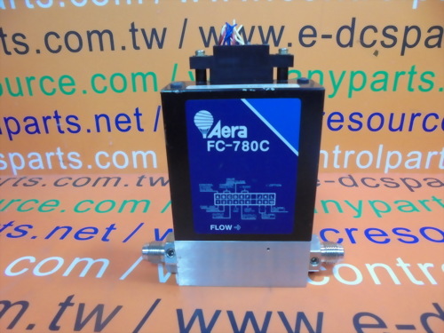 AERA MASS FLOW CONTROLLER FC-780C