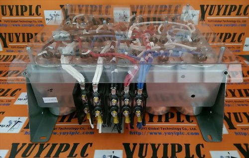 AEROVOX 70UF 370VAC PROTECTED CAPACITOR Z26S3770M43