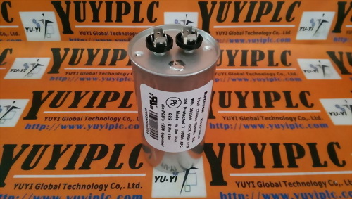 AEROVOX 70UF Z26S3770M43 370VAC PROTECTED CAPACITOR