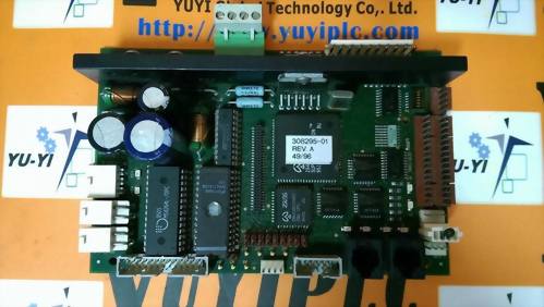 AETRIUM INC. P/N 151291 REV.A BOARD