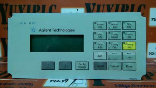 AGILENT TECHNOLOGIES M14-111-KE1-001