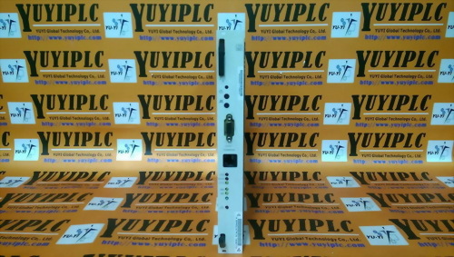 ALCATEL 3AL34732AAAB KARTE CPU EQUIPMENT CONTROLLER