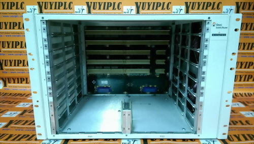 ALCATEL OMNI/R-5 CONMUTA/ROUTER CHASSIS