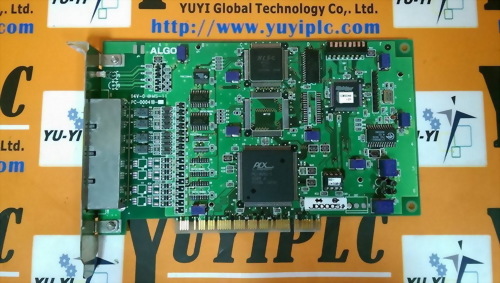 ALGO 94V-0 MS-11 PC-00041B BOARD