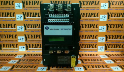 ALLEN BRADLEY SMC PLUS MOTOR CONTROLLER 150-A97NBDA