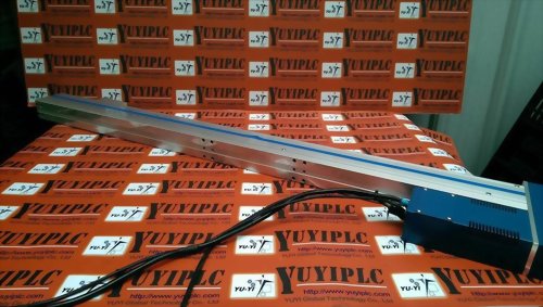 ALPHA ROBOTICS INDUSTRIAL ROBOT AR050PU1100W890ST