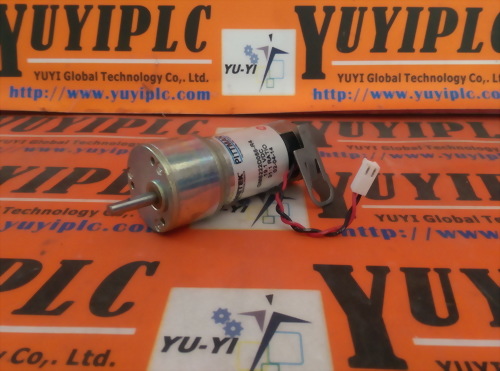 AMETEK GM8222D056-R4 DC MOTOR