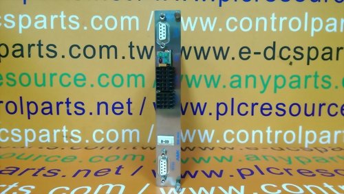 AMK SERVO DRIVE MODULE CONTRLLER CARD KW-R04