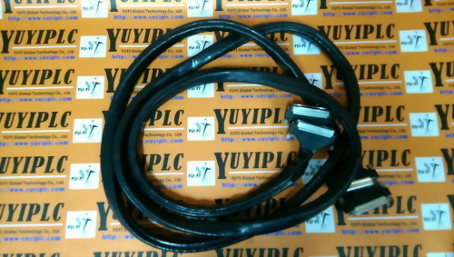 AMPHENOL 57-10500 / 57-20500 CONNECTOR W/ CABLE