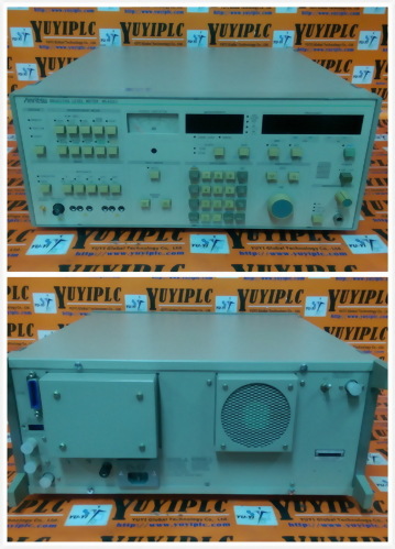 ANRITSU ML422C / M85167 SELECTIVE LEVEL POWER METER