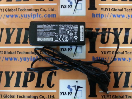 APD AC ADAPTER DA-30E12
