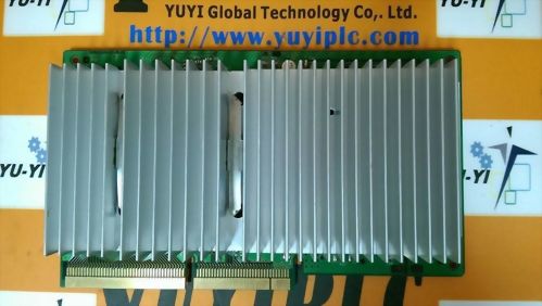 APPLE COMPUTER INC. BCG604132 CPU CARD