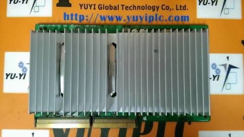 APPLE PROCESSOR CARD 180MHZ 820-0849-A 630-2490-A