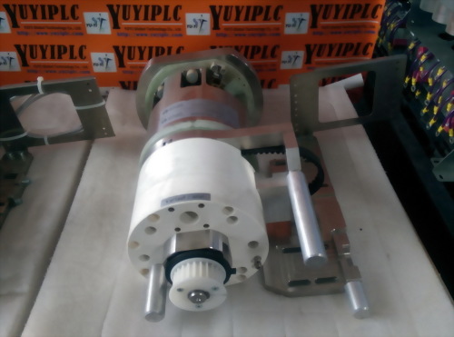 APPLIED 102204565 / 4500296271 0010 02 MOTOR