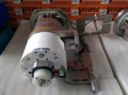 APPLIED 102204565 WITH BGL 10A-001-S49 MOTOR