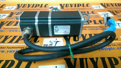 APPLIED MATERIALS XBR-2310 1843623012 AC SERVO MOTOR
