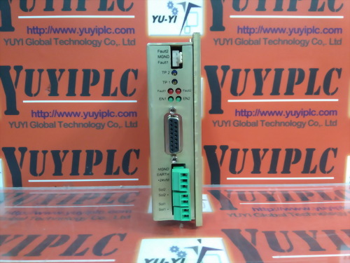 ASM LINEAR SOLENOID DRIVER 3 02-16386-03 REV B