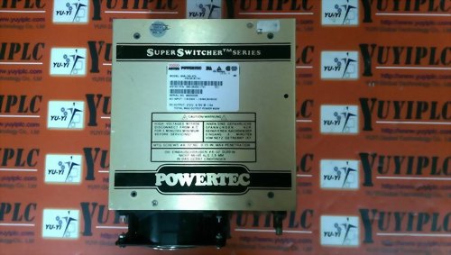ASTEC POWERTEC SUPER SWITDHER 9N5-150-372-FG-34-S1741