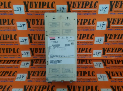 ASTEC VS1-B2-B6-02(-453-CE) POWER SUPPLY
