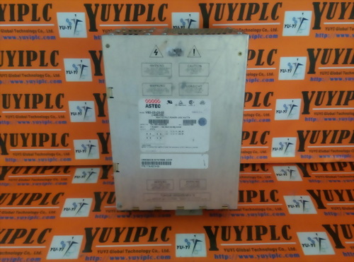 ASTEC VS3-C2-C2-02(-450-CE) POWER SUPPLY
