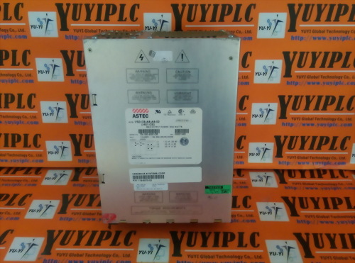 ASTEC VS3-C8-A8-A8-02(-451-CE) POWER SUPPLY