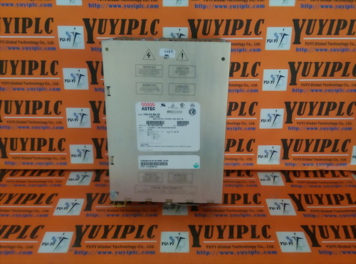 ASTEC VS3-D4-B4-22(-447-CE) POWER SUPPLY